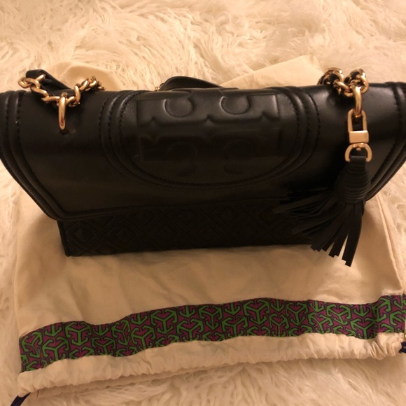 Tory burch handbag - Picture 3 of 3